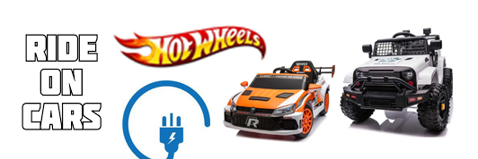 Kids Ride-on car repair service